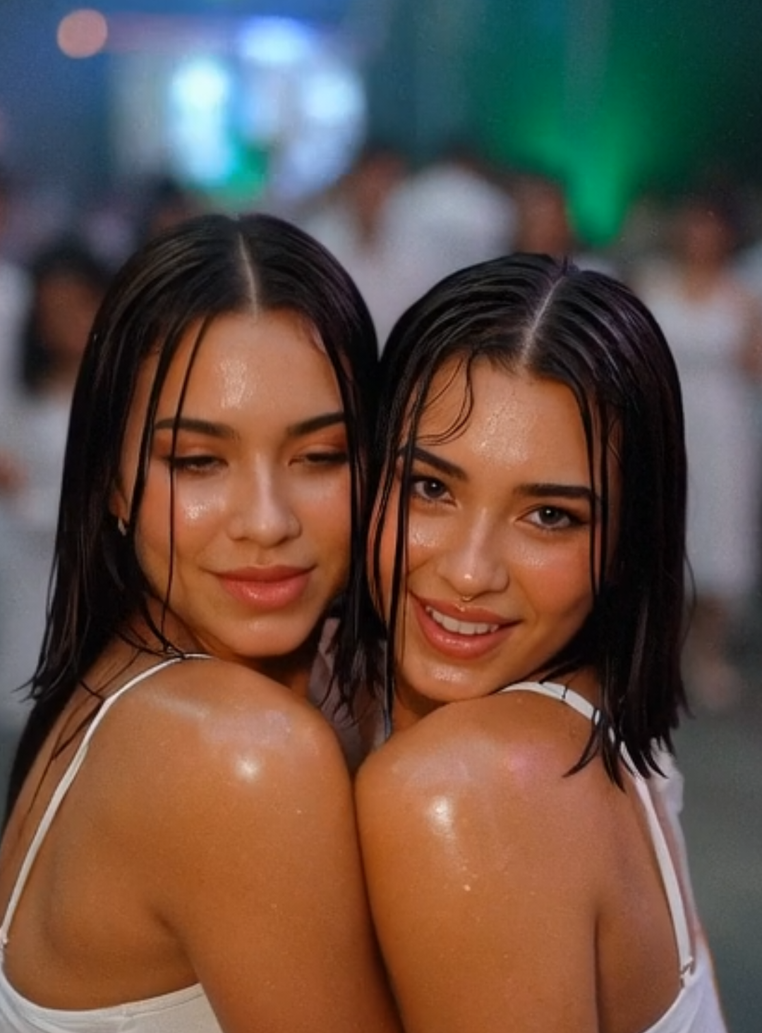 #lima #peru #whiteparty #rave #rave 