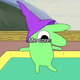 Im literally glep. #smilingfriends #smilingfriendsglep #smilingfriendsadultswim #mecore #core 