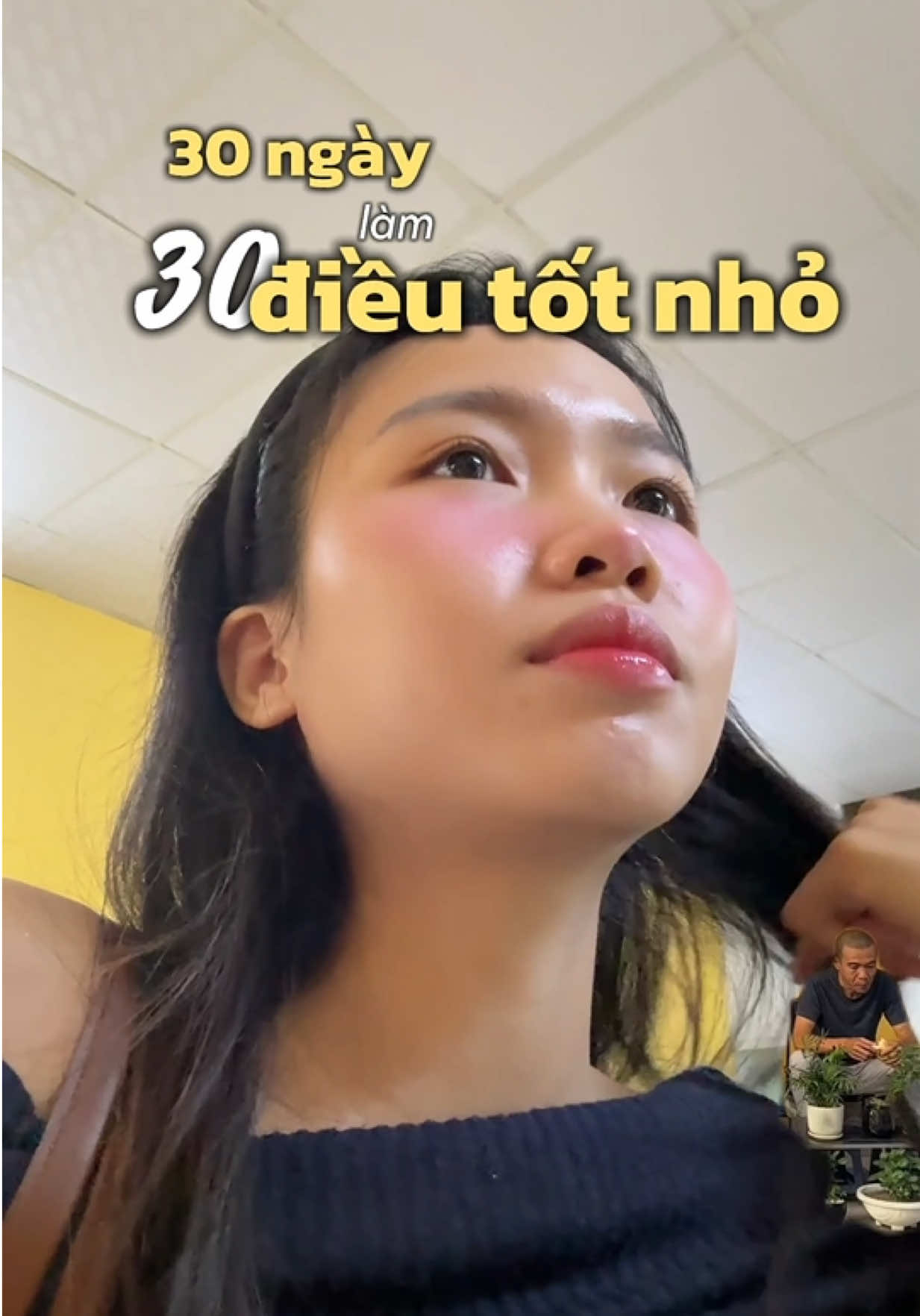 Ngày thứ nhất🫶🏻 #hoangminhngoc #vulaci #30ngay30dieutotnho 