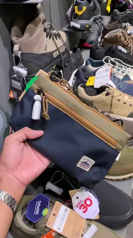 Handpouch 100rban eiger  #eigeradventure 