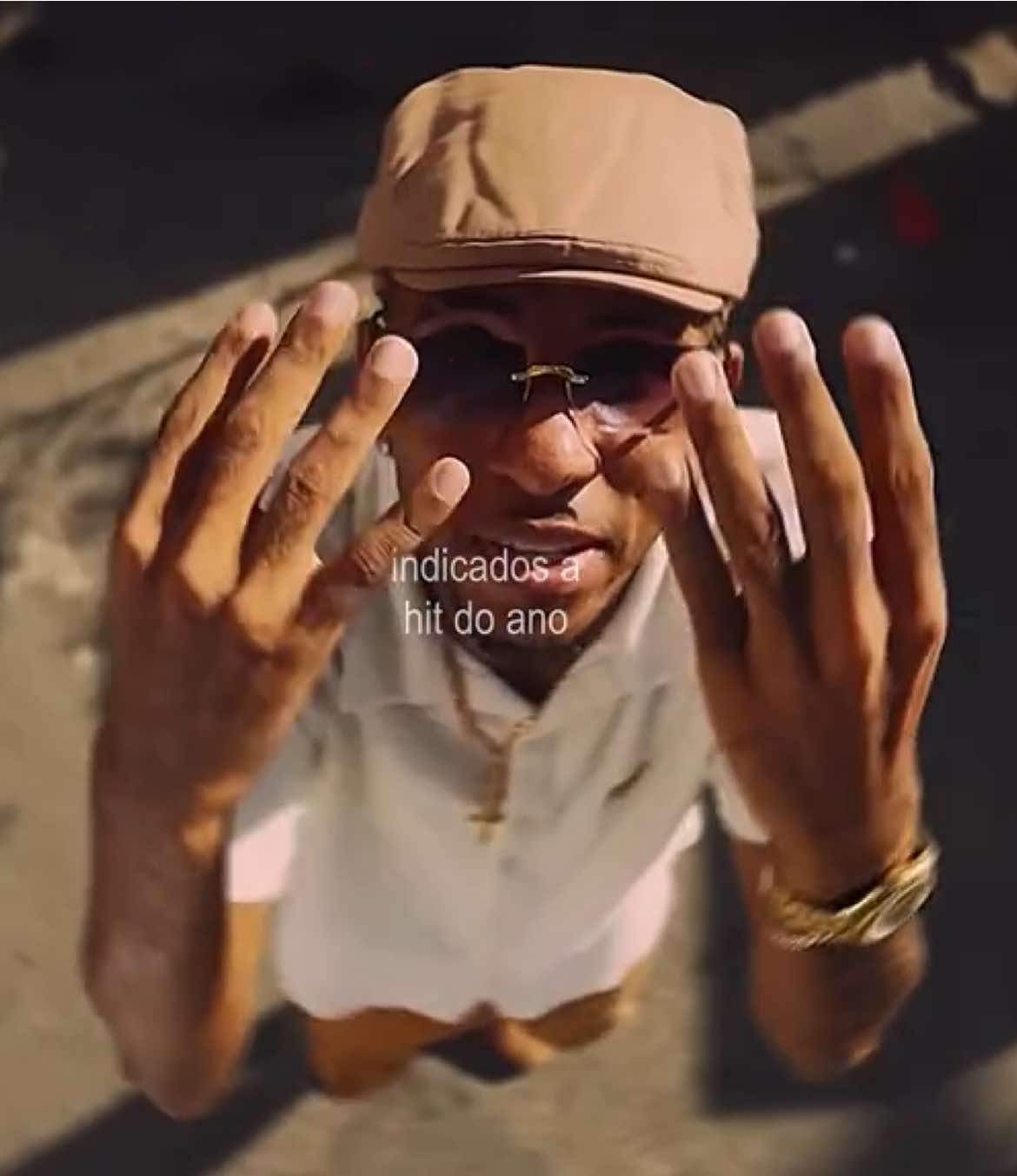 indicados a hit do ano no prêmio multishow 2025! #premiomultishow #musica #foryou #anacastela #jeskine 