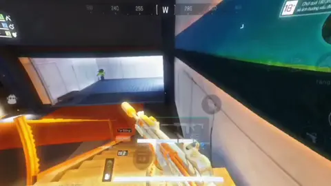 ❤️‍🔥#GarenaDeltaForceVN #三角洲行動 #garenadeltaforce #fyp #viral 