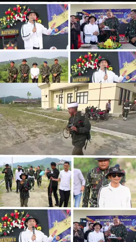 Egi Ikut Hadir Ke Acara Hut BRIMOB Kecamatan Sukasari @om zein ||Saepul Bahri binzein #promomakanharian #fypシ #omzeinjagoandedimulyadi #omzeinbupatiaing #saepulbahribinzein 