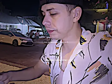 —  (   #CARLOSPARRA    ) : carlitos 🥹❤️ — #fyp #parati #foryoupage 