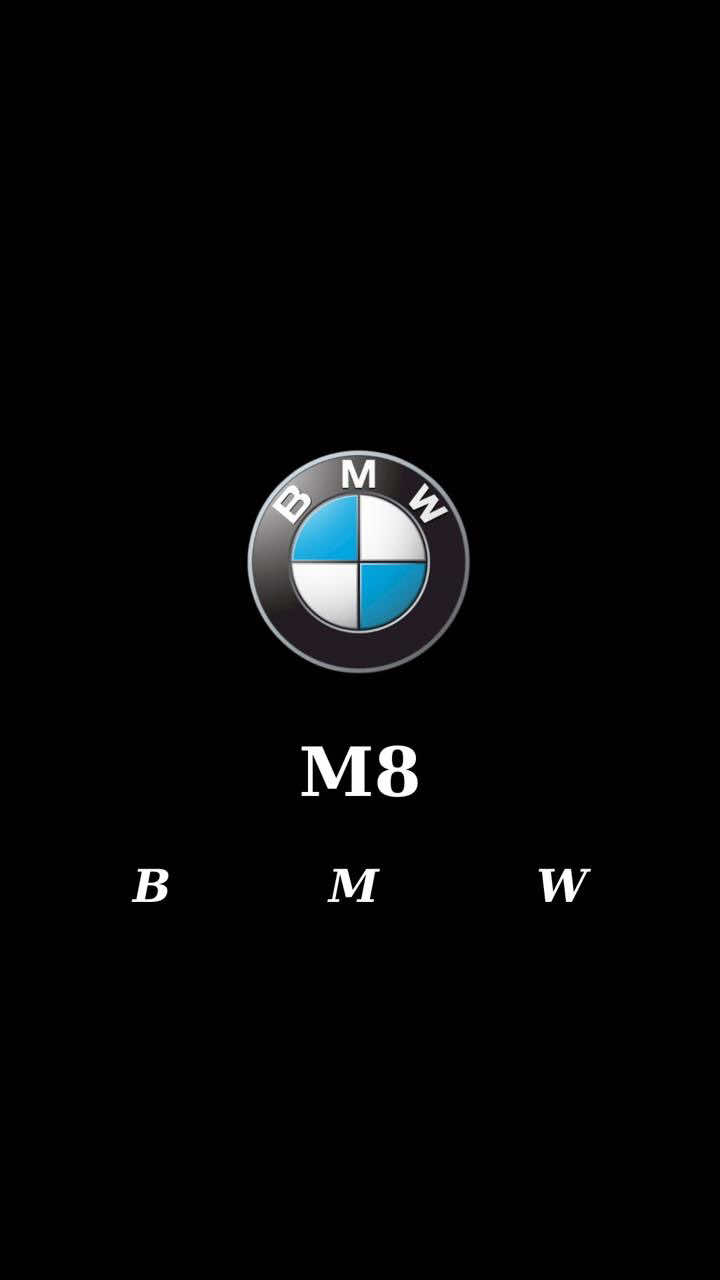 Cô gái Audi giờ chỉ còn là cái tên với BMW M8 | Đào tạo bằng lái xe ô tô B, C chỉ 18🥔4 #xh #double_space #mycar #bmwm8 