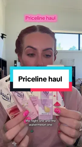 Priceline haul ✨ @Priceline Australia @Q➕A @La Roche-Posay Indonesia @Lanolips @Hey Bud Skincare @Gem  #pricelinehaul #skincarehaul #beautyhaul #shoppinghail #addictedtoskincare 