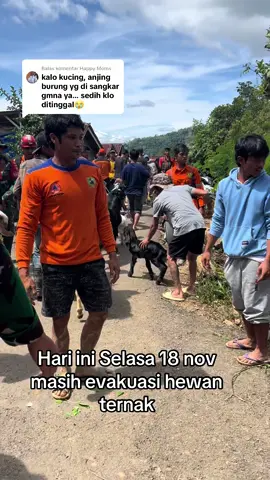 Membalas @Happy Moms longsor dipandanarum kab. Banjarnegara