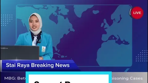 Suport program pemerintah  #mbg #sppg #pemerintahan #fyp #viral #STAIRAYA #mendunia #indonesia  @PRABOWO SUBIANTO @Gibran Rakabuming 