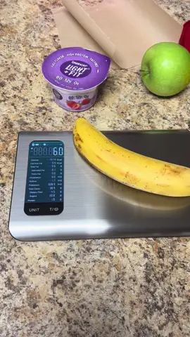 Bascula nutricional inteligente #smartscale #nutritiontips #dietaketo #smartnutritionscale 