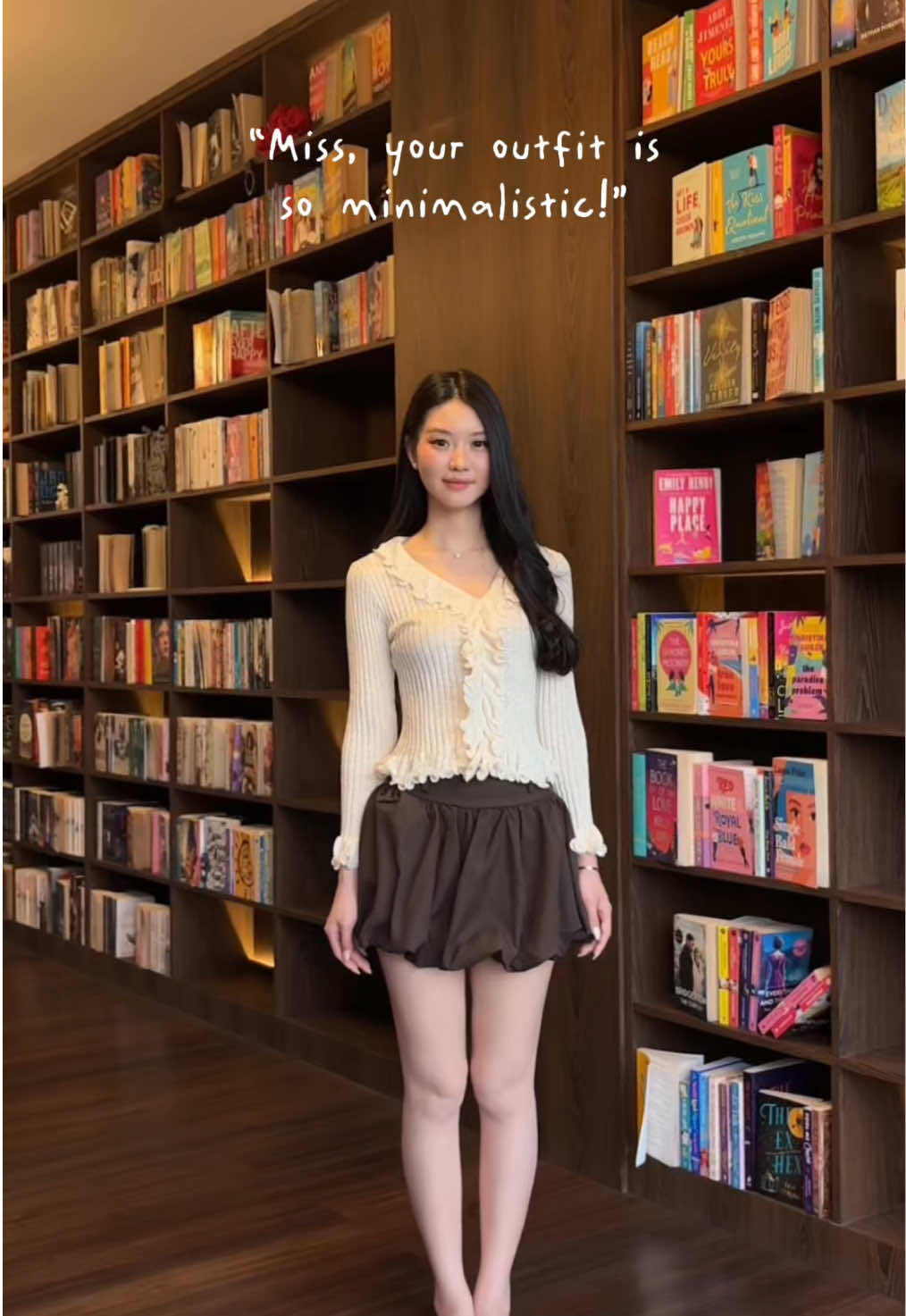 Basics, but elevated 😎 #fashiontiktok #holidayoutfit #basicfit #elegantstyle #styleinspo 