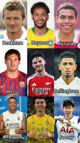 When football stars get together to sing ~#football #viral #fyp #messi #dreamface 