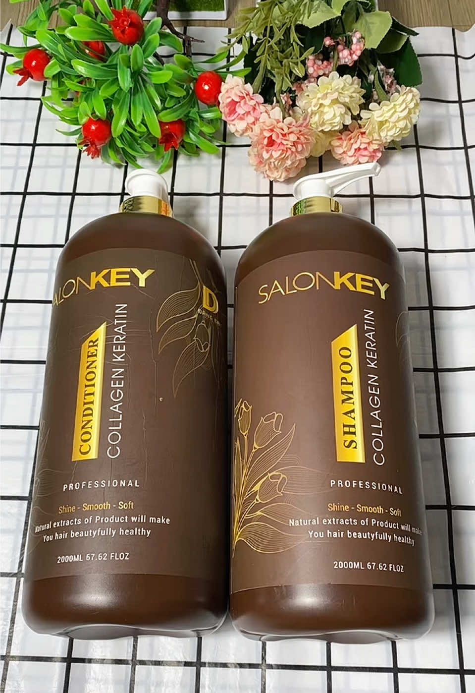 Cặp gội xả tại các salon tóc#daugoixasalonkey #daugoisalonkey #capgoixa #daugoixa #daugoicap 