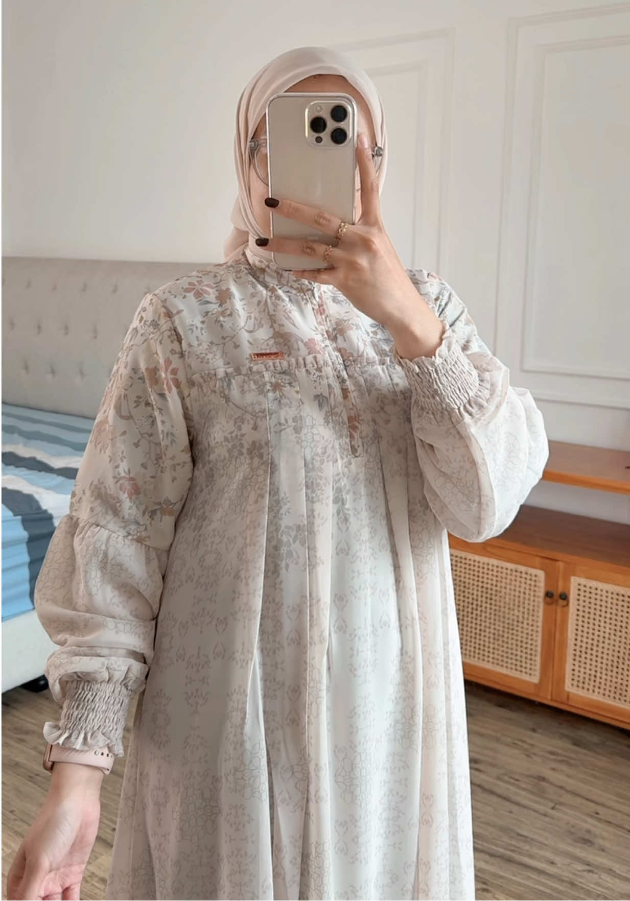 AMARA DRESS By ZIYA #promomakanharian #amaradressbyziya #gamiskekinian #ziyadailyfashion #gamis 