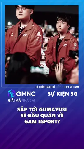 CHẤN ĐỘNG: Gumayusi dứt áo ra đi, đầu quân về GAM Esport #news #t1 #gumayusi #leagueoflegends #xuhuong 