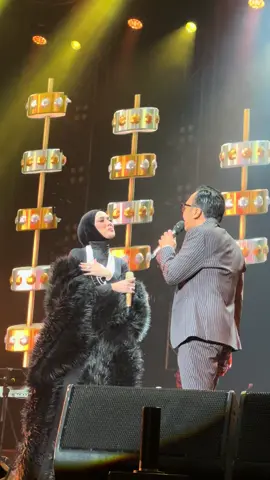 Jika teringat tentang dikau😍   #arilasso  #mulanjameela  #konsersolo  #fyppppppppppppppppppppppp 