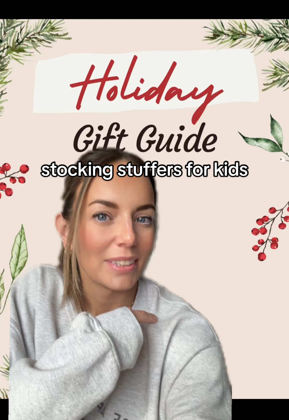 #stockingstuffers #giftguide #giftideasforkids #giftsforkids #stockingstufferideas  