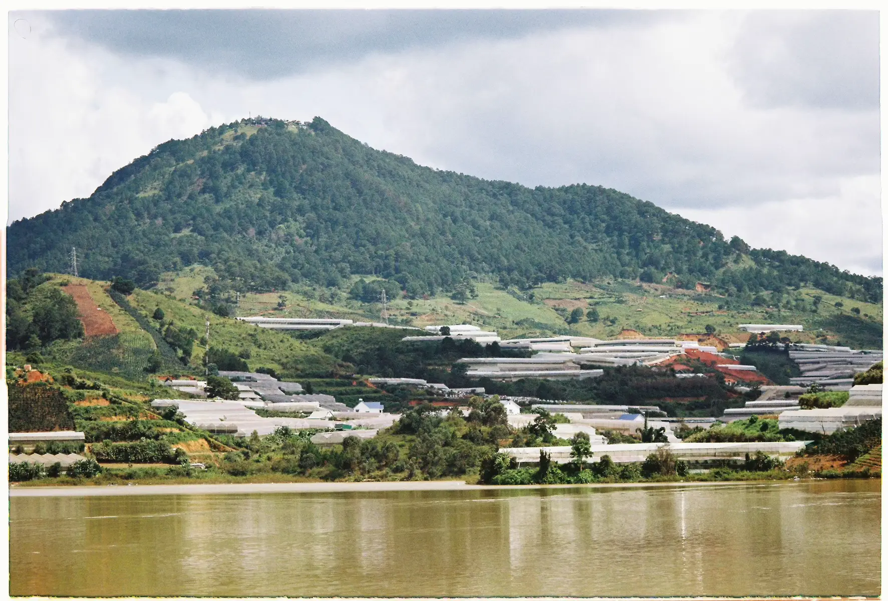 🩵 #CapCut #dalat #hanhtrinhchualanh #🩵