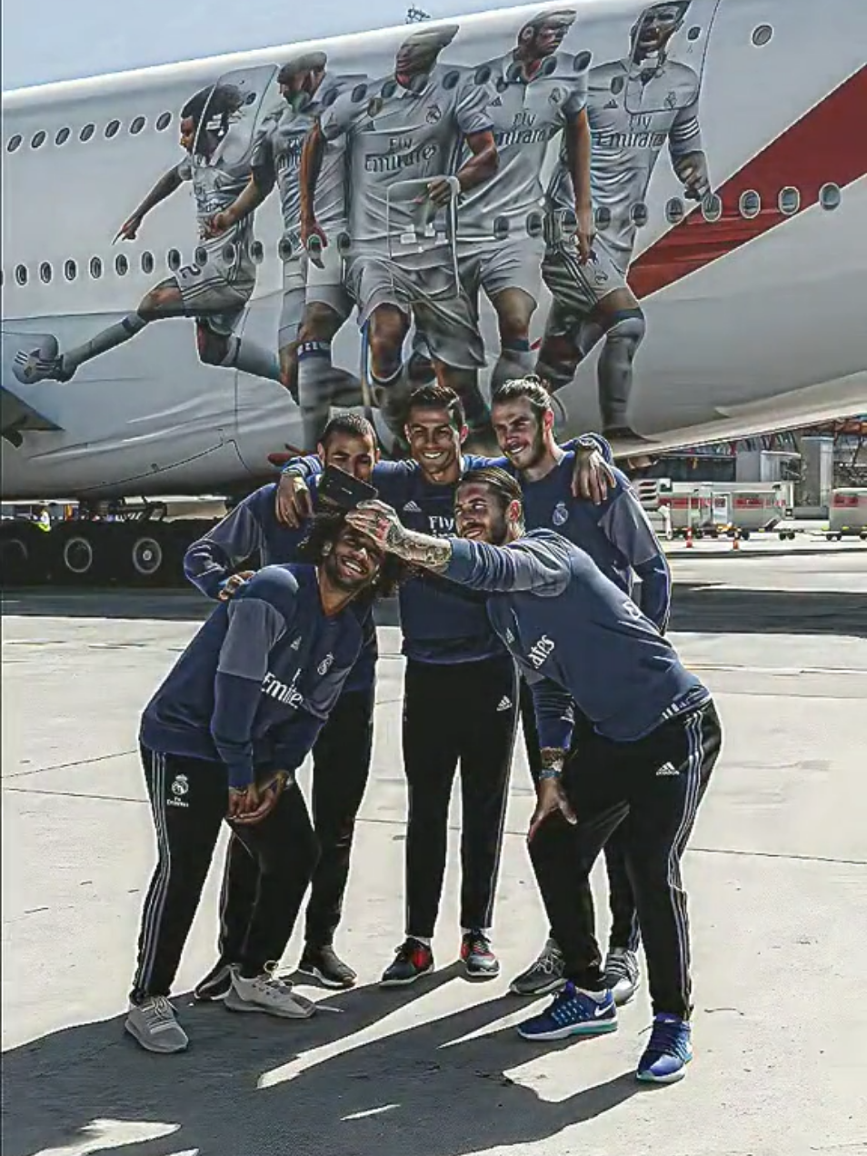 info tim yang bisa kalahkan pemain ini🤭 #fyp #realmadrid #cristianoronaldo #marcelo #garethbale #karimbenzema #sergioramos 