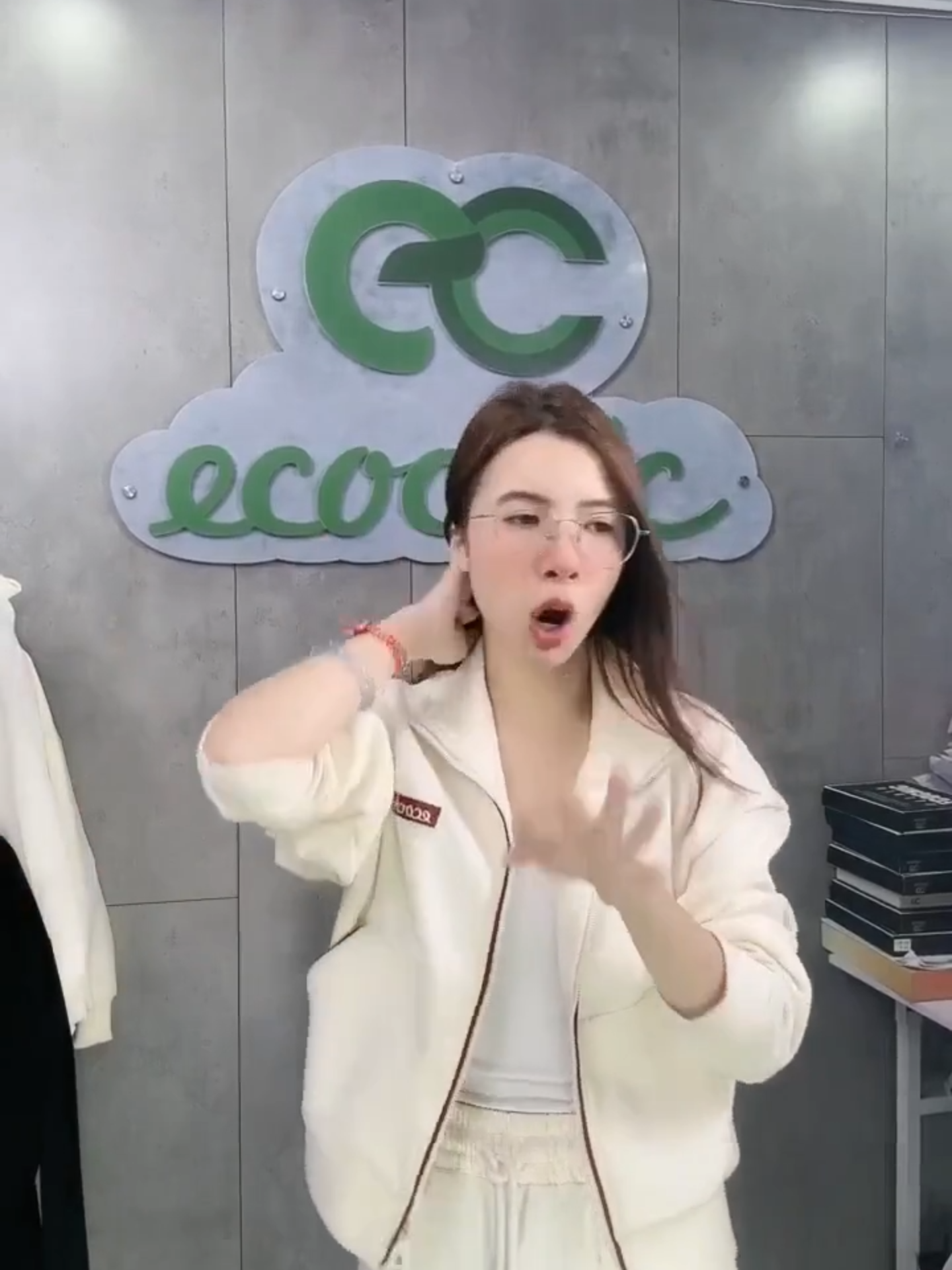 Nói gì nữa bộ này quá chất #ecochic #ecochicvn #ecochicfashion