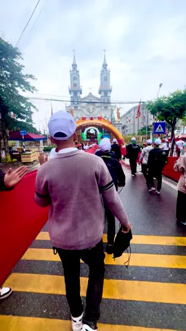 💒💒💒 ĐẠI HỘI GIỚI TRẺ GIÁO TỈNH HÀ NỘI LẦN THỨ XXI - TẠI GIÁO PHẬN THÁI BÌNH #khoanhkhacnhatho #vedepconggiao #nhathochanhtoathaibinh #daihoigioitregiaotinhhanoi #chungtoicungdivoianh 