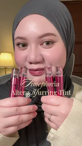 Gabisa, ini terlalu cantik shade nya 😭❤️