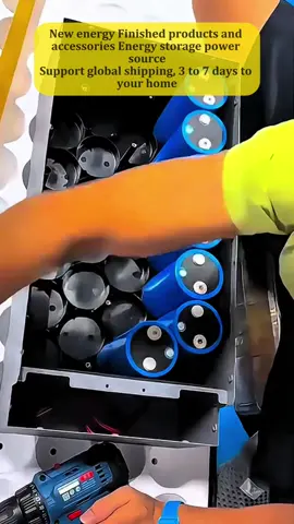 Do you know the latest power generation technology in China?#New Energy # Reliable Energy # Manufacturing # Solar Energy # Energy System # Lifepo4 Battery # Photovoltaic # Lithium Battery # Light Source # Outdoor Power # Solar Energy Storage System