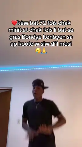 🙏🙏🙏#haitiennetiktok🇭🇹 #シviral🖤tiktok☆♡🦋myvideo 