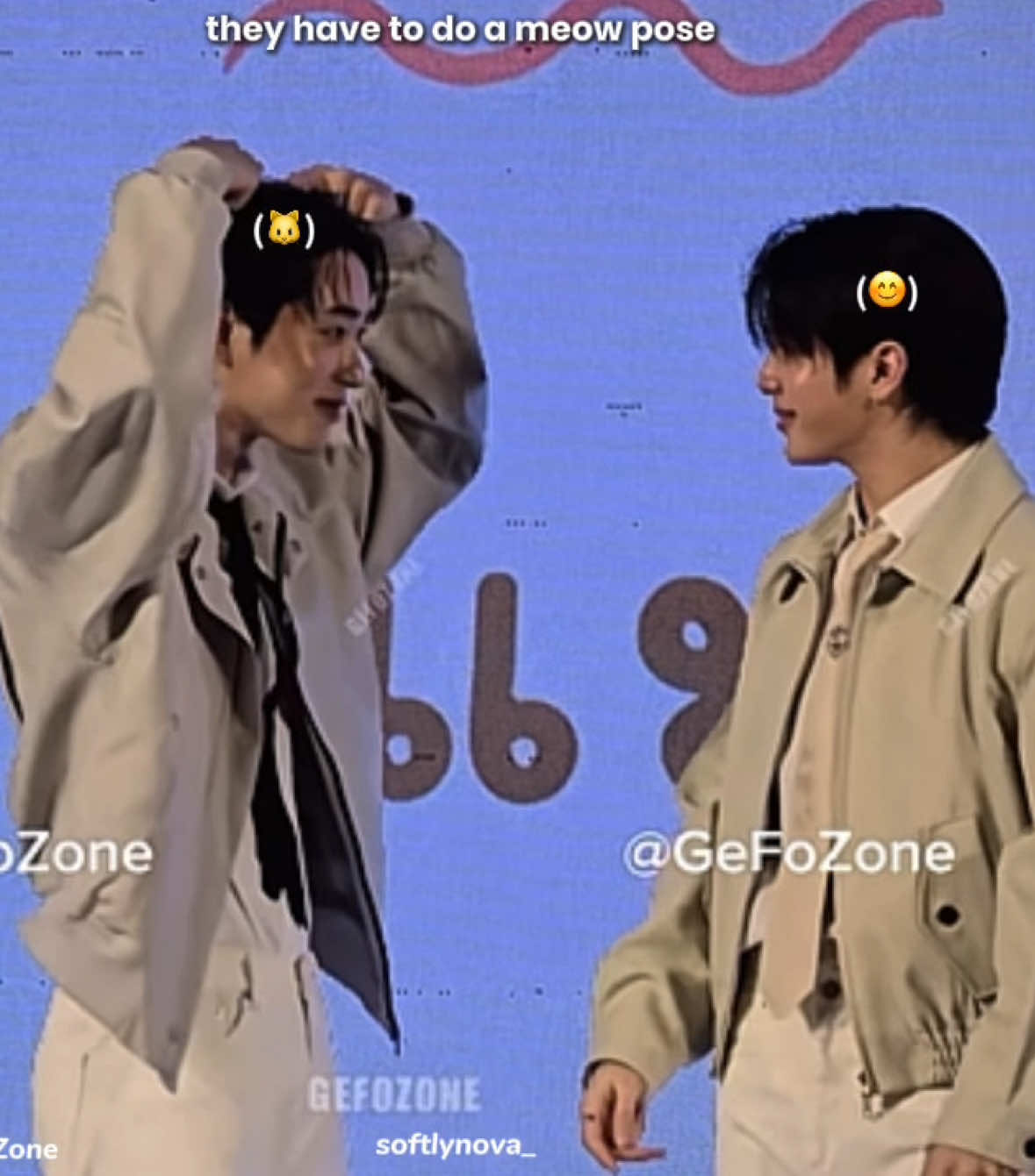 est almost put himself in danger 😂 (☹️🐶) #williamest #williamjkp #est_rvp #DestinyClinicxWilliamEst 