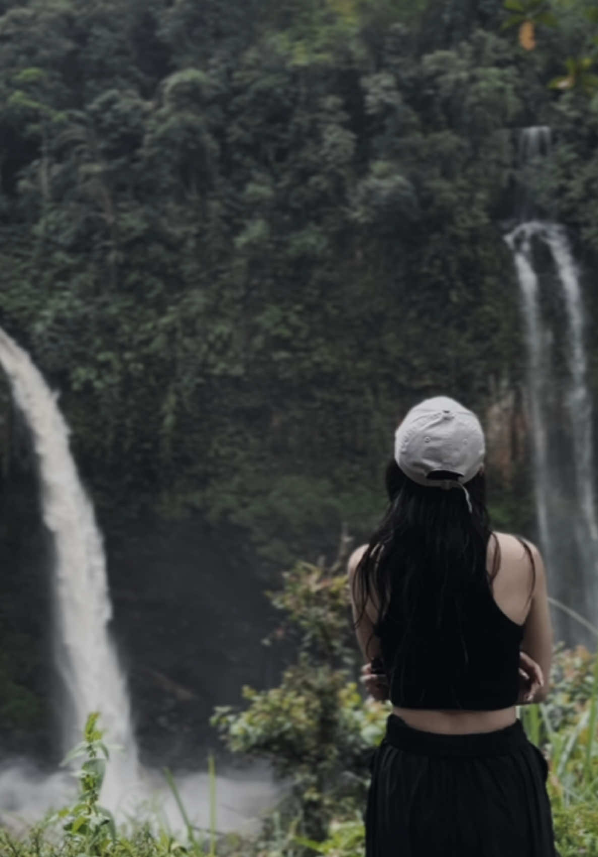 nothing #nature #exploretasikmalaya #ciparay #foryou #fyp 