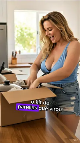 🚨VIRALIZOU E AGORA ESTÁ EM PROMOÇÃO, clica no carrinho acima e já garanta o seu 