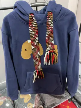 Hót quá r lại phải về bù hoodie gấu dây to 3xx sẵn góc trái #ĐinhTrungLuxury #xuhuongtiktok #xhhhhhhhhhhhhhhhhhhhhhhh #quanao 