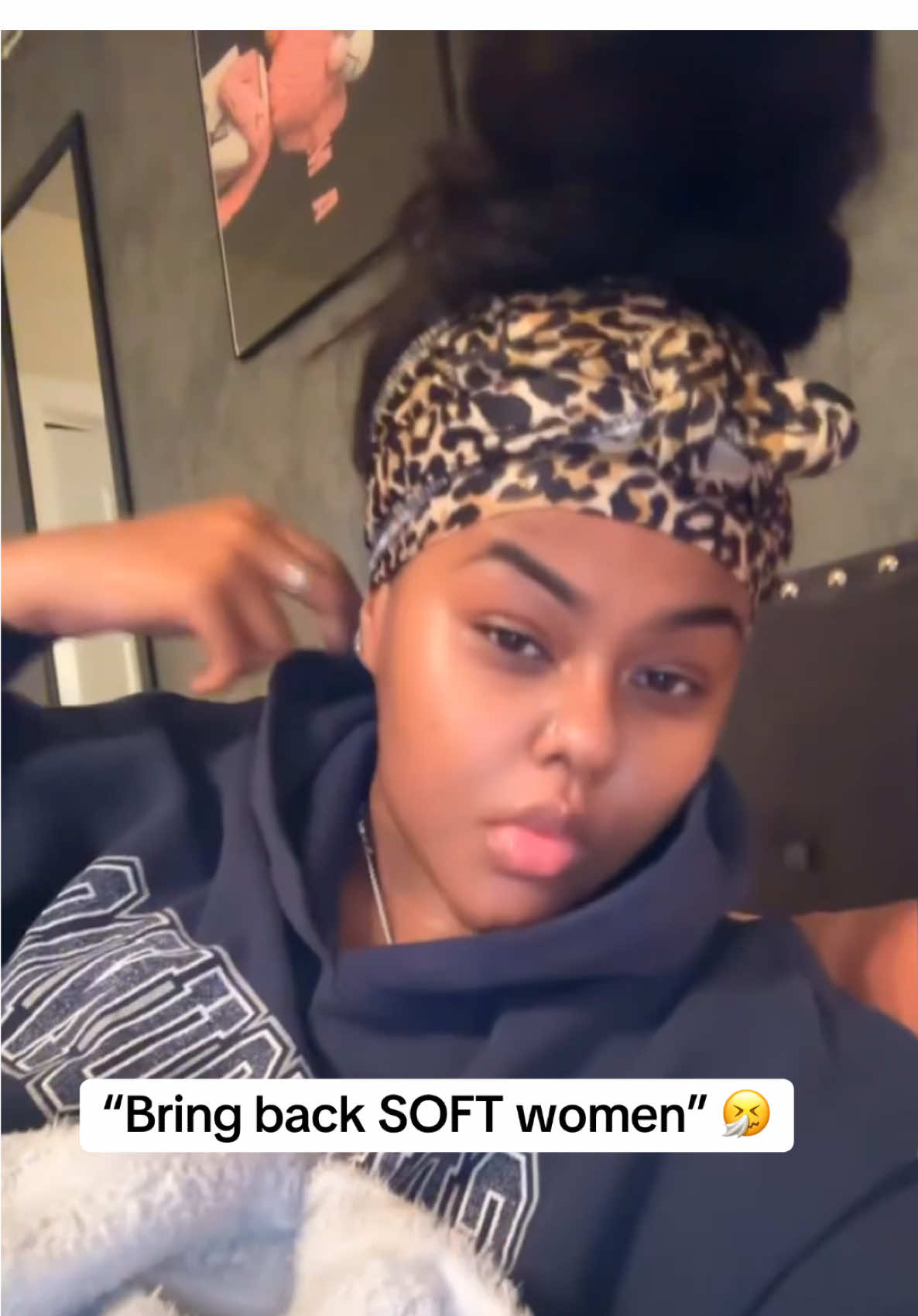 “bring soft women back” 🤧 create the space for that woman to be SOFT ‼️💯 #fypage #realwomen #relationships #dating #softgirlera 