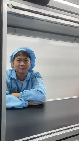 Không cần làm ngồi ngắm gái xinh vẫn có tiền#KCNvântrungbacgiang #xh