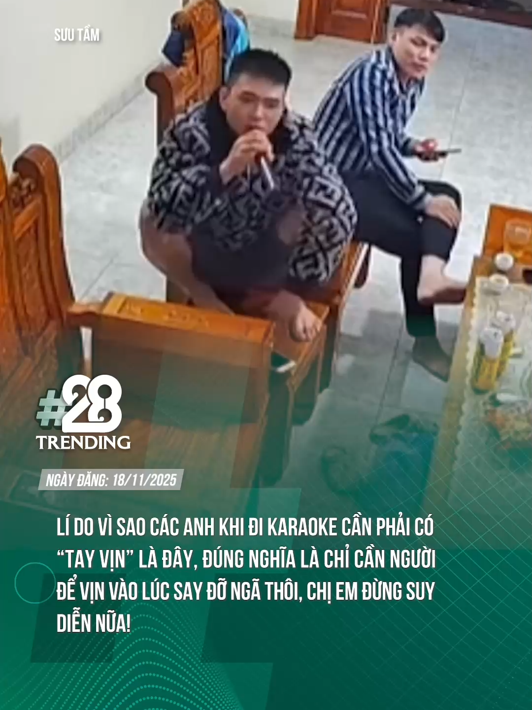 ĐÀN ÔNG ĐƠN GIẢN LẮM, 