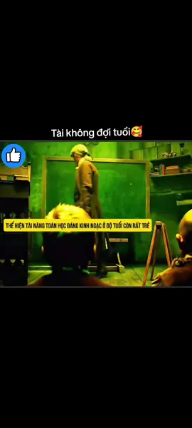 Hãy sống với đúng ước mơ của mình Hãy sống cho chính mình Hãy sống như cách chúng ta thấy nó đúng Hãy làm người lương thiện #toanhoc #review 