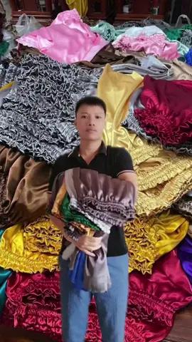 váy quây chuyên dùng cho spa massage beauty mềm mại và thoáng mát  #xuhuongtiktok 