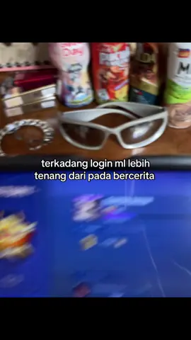 ws = nyenyak👋🏻 #fyp #mlbb #malkyjoki #mlbbttofficial #mobilelegends 