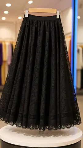 Yalima Skirt Rok Brokat Wanita#rokwanita #rokkekinian #rekomendasi #fypage #ai 