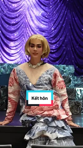 Kết hôn 