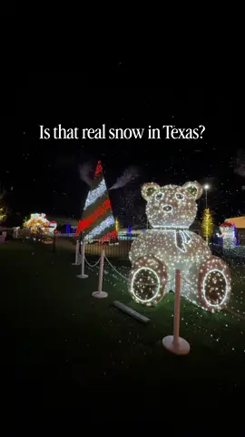 Peppermint Parkway is now a full walk-through and it’s stacked. Lights, characters, Santa pics, scavenger hunt, nightly tree lighting, rides, mini golf, food, all of it. Tickets start at 8. Rides start at 5. Circuit Breaker is 20. Kids 2 and under free. Opens Nov 21.  @Peppermint Parkway @Circuit of The Americas 