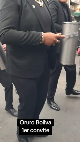 #1erconvite2025 #oruro_bolivia🇧🇴 #carnavalorurobolivia🇧🇴🇧🇴🇧🇴 #caporales 