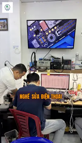 Tâm sự nghề sửa điện thoại#thaymanhinhiphone #thaypin #matnguon 
