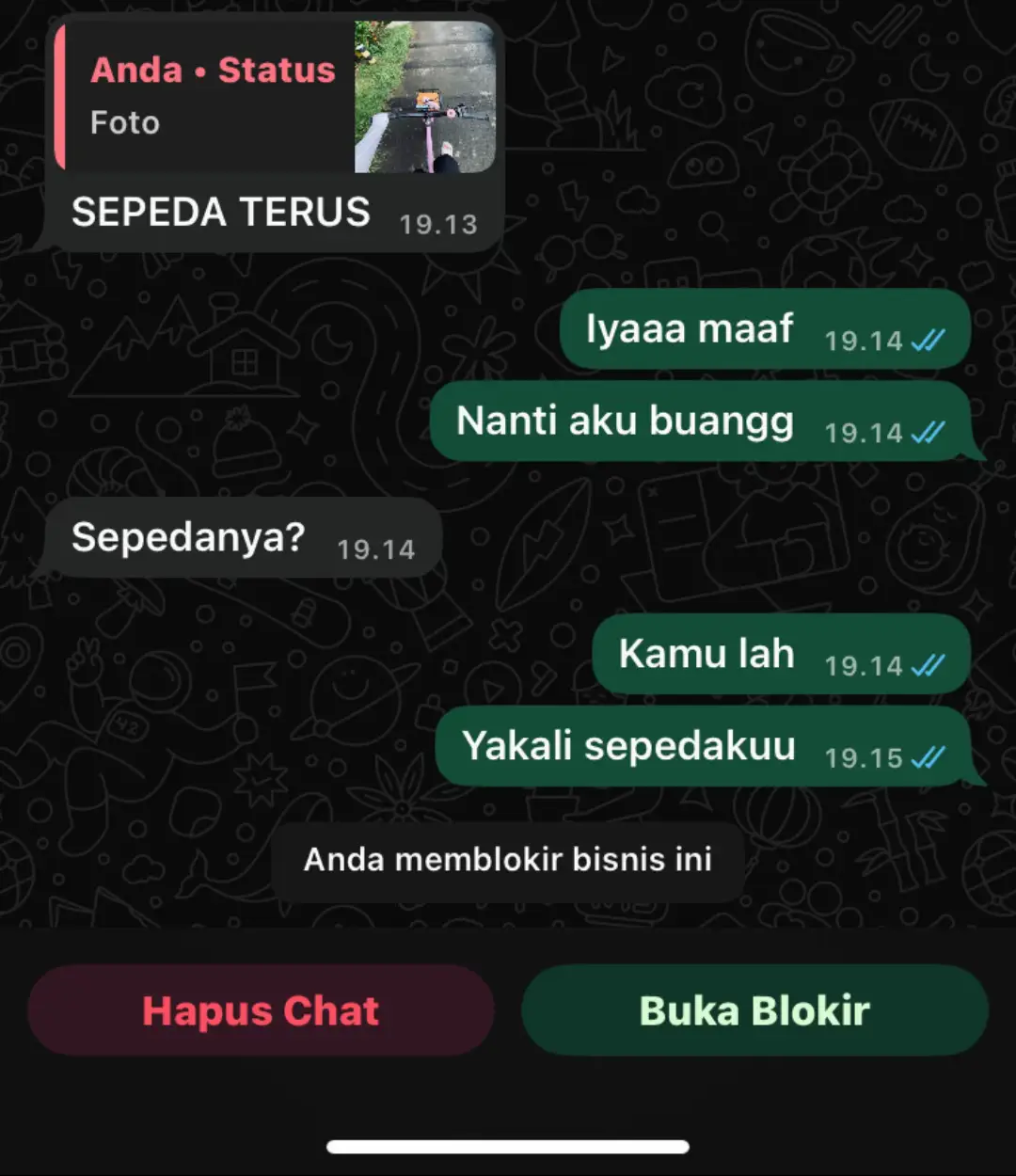 #cilacap24jam #comuterbike #federalbike #sepedakalcer #fyppppppppppppppppppppppp 