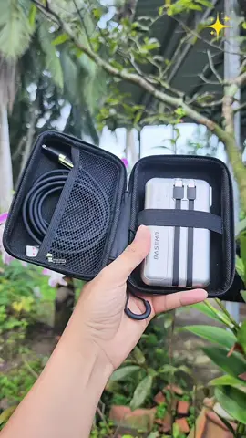 Trả lời @giadung_tienich6868 💥Sạc dự phòng tích hợp chân sạc AC, tiện lợi cho việc sạc hai dây iPhone và Android. Sản phẩm có tiêu chuẩn AC, đảm bảo hiệu suất sạc ổn định. Bảo hành chính hãng 12 tháng, mang lại sự yên tâm khi sử dụng. Sạc Dự Phòng BP26 của Bonne TECHNOLOGIQUE là lựa chọn lý tưởng cho người dùng. Thiết kế nhỏ gọn, dễ dàng mang theo. Sản phẩm hỗ trợ sạc đa năng, phù hợp với nhiều loại thiết bị điện tử. 💯 #sacduphong #theanbentre #bonne #congnghe #xuhuong 