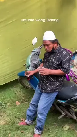 umume wong lanang #nakidohs