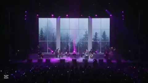 pondphuwin #phuwin & tawan💜💜💜