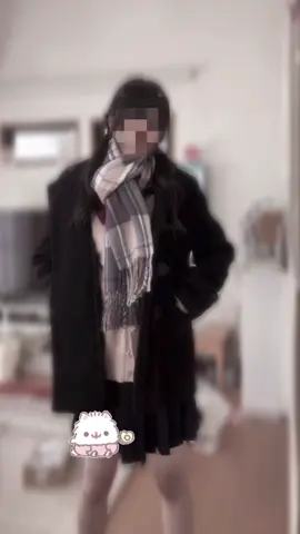 コートの季節#07 #高校生 #fyp #おすすめ 