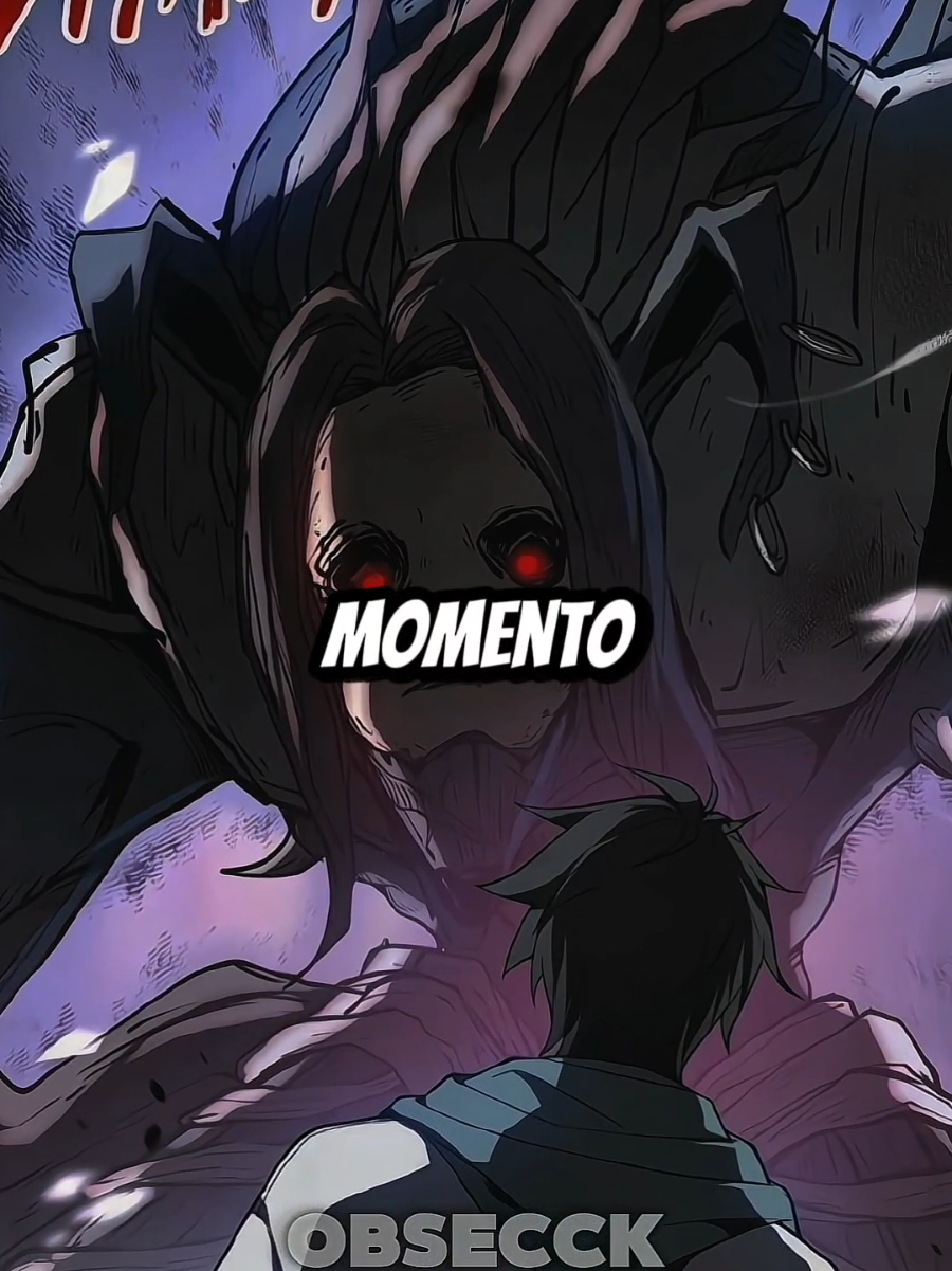 Ele pode enxergar o'que ninguém mais consegue. 😱😬 parte 2 Leia a obra na bio 💥 Nome: O Contrato do Despertar #manhwa #manhwarecap #WebComicsApp #darkedit #anime manhwa bons...