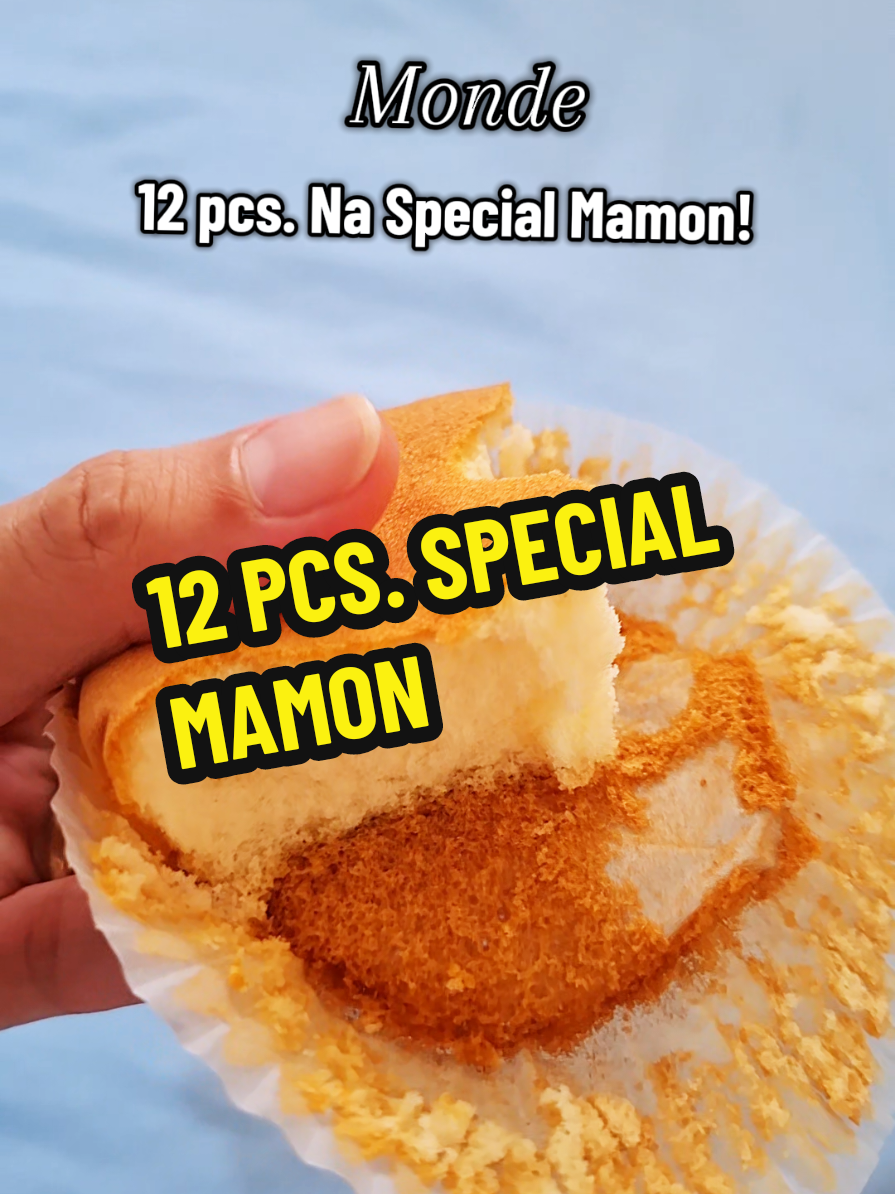 Mamon Special Mamon!!! #fyp #mamon #fluffymamon #monde #specialmamon 