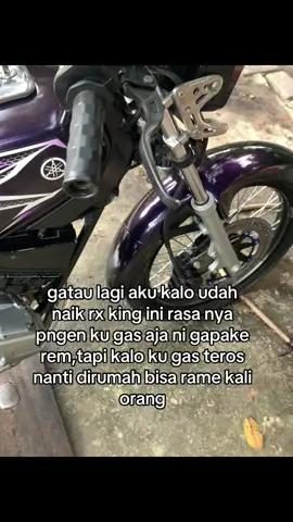 bahaya nnti #rxking135cc #fyp? #xyzabca #fyppppppppppppppppppppppp 